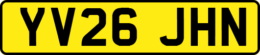 YV26JHN