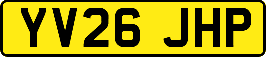 YV26JHP