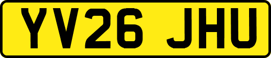 YV26JHU