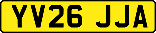 YV26JJA