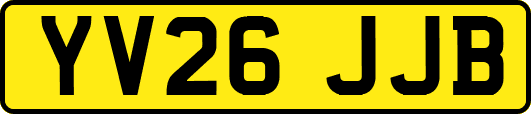 YV26JJB
