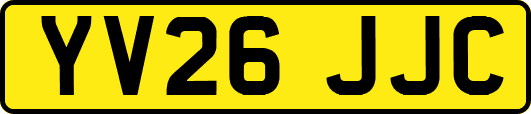 YV26JJC