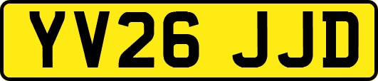 YV26JJD