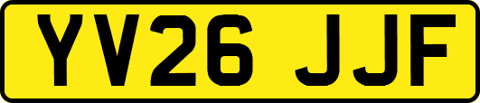 YV26JJF