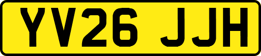YV26JJH
