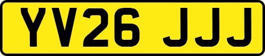 YV26JJJ