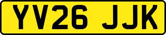YV26JJK