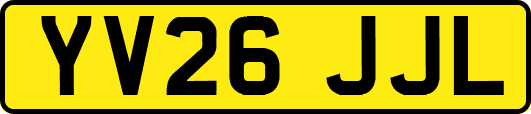 YV26JJL