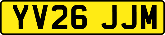 YV26JJM