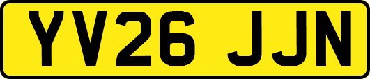 YV26JJN