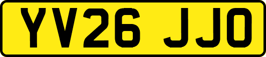 YV26JJO