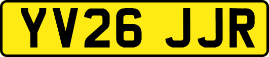 YV26JJR