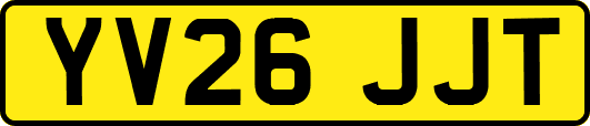YV26JJT