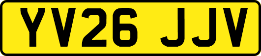 YV26JJV