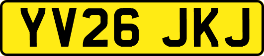 YV26JKJ
