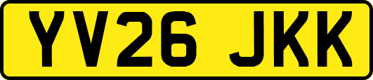 YV26JKK