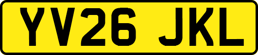 YV26JKL
