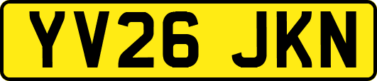YV26JKN