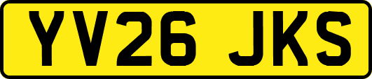 YV26JKS