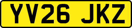 YV26JKZ