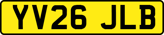 YV26JLB