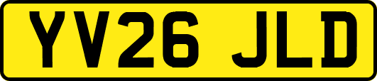 YV26JLD