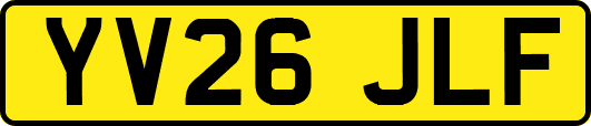 YV26JLF