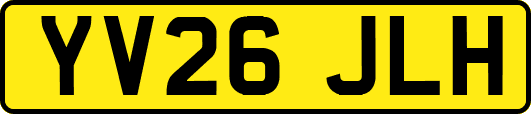 YV26JLH
