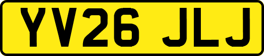 YV26JLJ