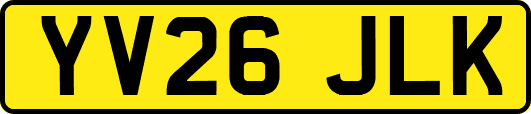 YV26JLK