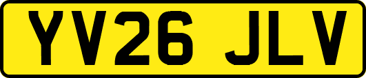 YV26JLV