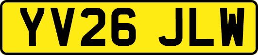 YV26JLW
