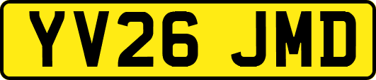 YV26JMD