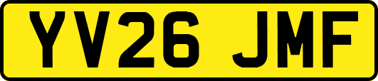 YV26JMF