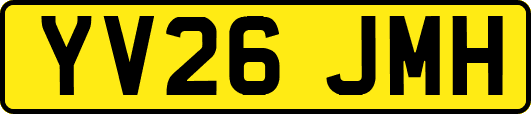 YV26JMH
