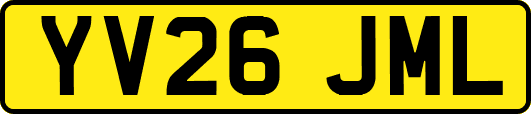 YV26JML