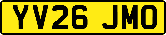 YV26JMO
