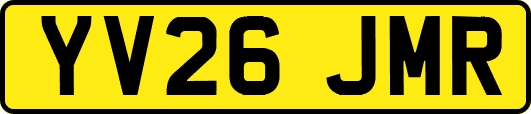 YV26JMR