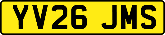 YV26JMS