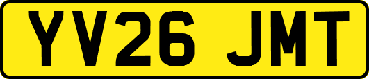 YV26JMT