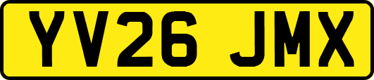 YV26JMX