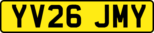YV26JMY