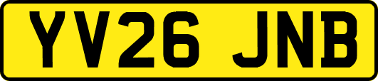 YV26JNB