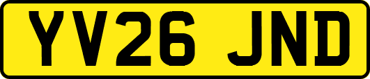 YV26JND