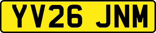 YV26JNM