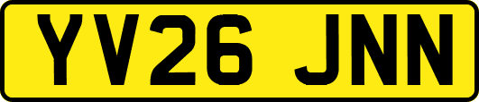 YV26JNN