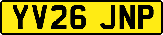 YV26JNP