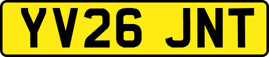 YV26JNT