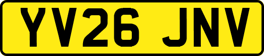YV26JNV