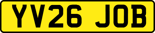 YV26JOB